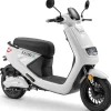 LUXXON E2100 2000 Watt 45km/h weiß