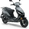 LUXXON Prime 2 50 3,0 45 Grau
