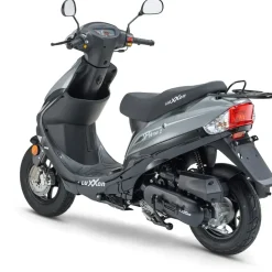 LUXXON Prime 2 50 3,0 45 Grau