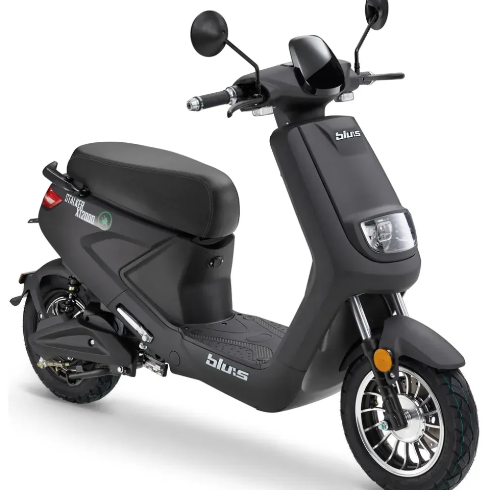 LUXXON XT2000