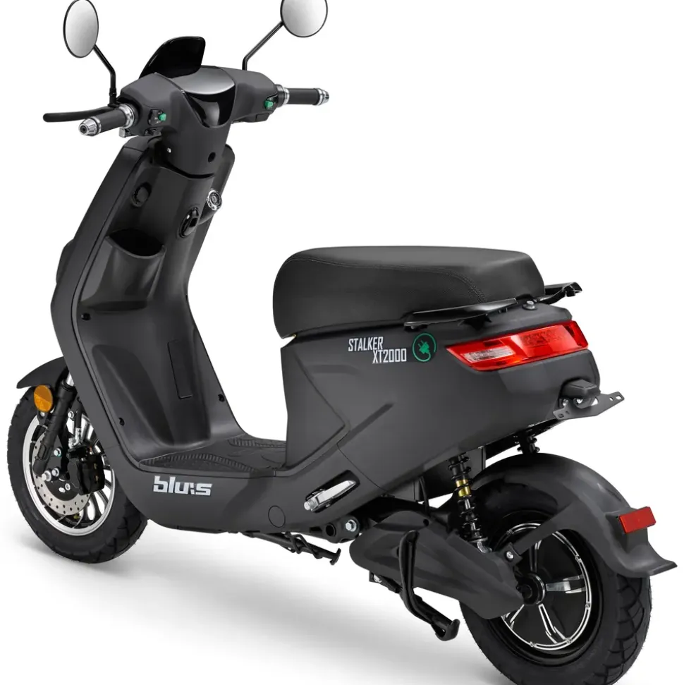 LUXXON XT2000