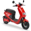 LUXXON XT2000 900 Watt 25 km/h rot