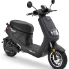 LUXXON XT2000 2000 Watt 45 km/h schwarz