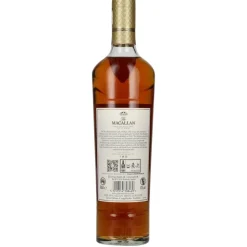 Macallan 15 Years Old Double Cask Highland Single Malt Scotch 43% vol 0,7 l Geschenkbox