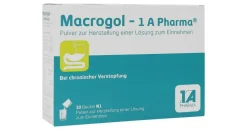 Macrogol - 1 A Pharma