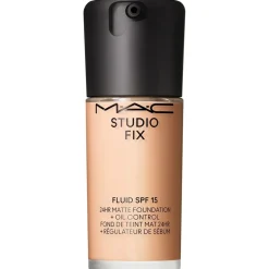 MAC Studio Fix Fluid LSF 15