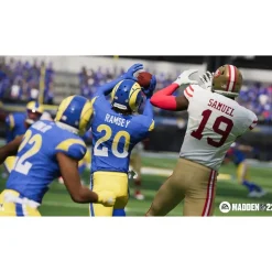 Madden NFL 22 (Xbox One)