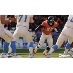 Madden NFL 22 (Xbox One)