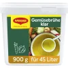 Maggi® Gemüsebrühe 900 g
