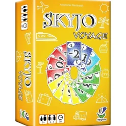 Magilano Skyjo