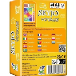 Magilano Skyjo