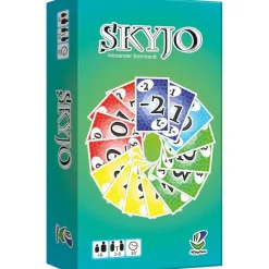 Magilano Skyjo
