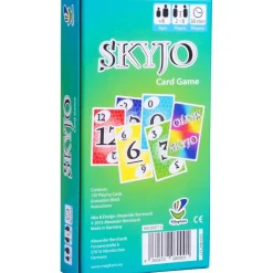 Magilano Skyjo