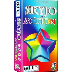 Magilano Skyjo Action