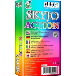 Magilano Skyjo Action