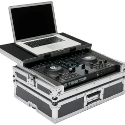 Magma Heimtex DJ-Controller Workstation S2