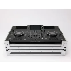 Magma Heimtex Magma DJ-Controller Case SC LIVE 4 - DJ Controller Case