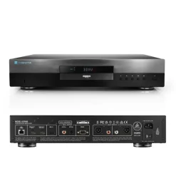 Magnetar UDP800 4K UHD Blu-ray-Player