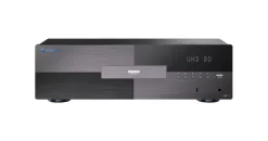 Magnetar UDP 900 MK II Referenz-4K UHD Blu-ray Player (Code & Region free)