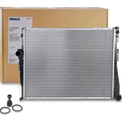 mahle Kühler, Motorkühlung BEHR CR 455 000S