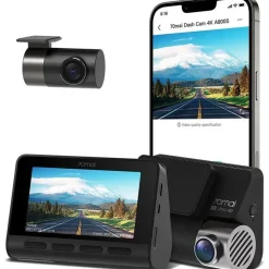 70mai A800S 4K