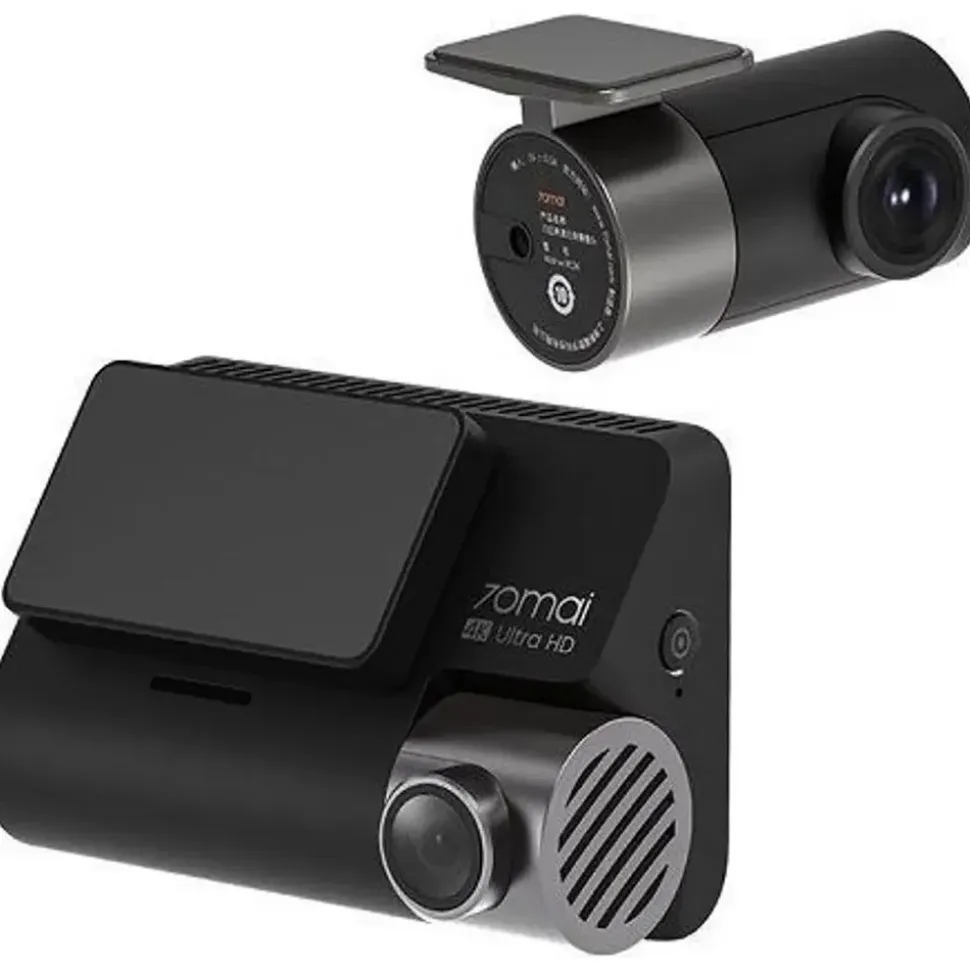70mai A800S 4K