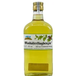 Maikäferflugbenzin Kräuterlikör 45% Vol. 0,7 l
