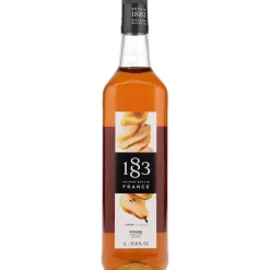 1883 maison routin Birne Sirup 1000 ml