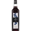 1883 maison routin Blaubeere Sirup 1000 ml