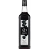 1883 maison routin Brombeere Sirup 1000 ml
