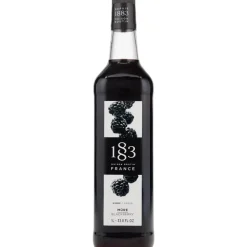 1883 maison routin Brombeere Sirup 1000 ml