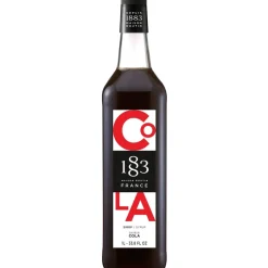 1883 maison routin Cola Sirup 1000 ml