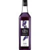 1883 maison routin Lavendel Sirup 1000 ml