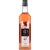 1883 maison routin Litschi Sirup 1000 ml