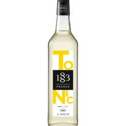 1883 maison routin Tonic Sirup 1000 ml