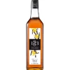 1883 maison routin Vanille Sirup 1000 ml