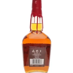 Maker's Mark Kentucky Straight Bourbon 45% vol 0,7 l