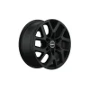 MAK Gravel 8,0 x 18 6 x 139,7 ET20 MB112 Schwarz Matt