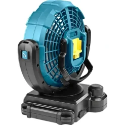 Makita DCF 102 Akku Ventilator