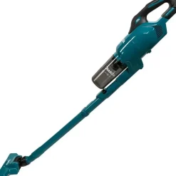 Makita DCL286F Akku-Staubsauger