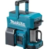 Makita DCM 501 Akku-Kaffeemaschine