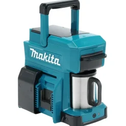 Makita DCM 501 Akku-Kaffeemaschine
