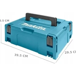 Makita Makpac Gr. 2 821550-0