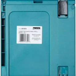 Makita MAKPAC Gr. 4 821552-6