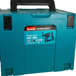 Makita MAKPAC Gr. 4 821552-6