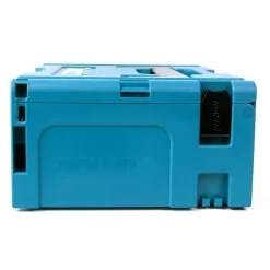 Makita Makpac Gr. 2 5er Set blau