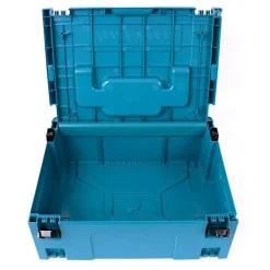 Makita Makpac Gr. 2 5er Set blau