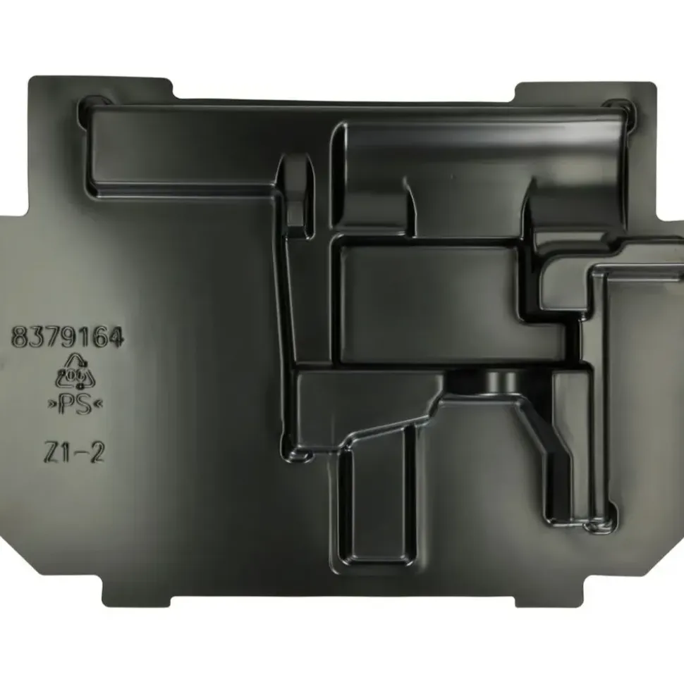 Makita Tiefziehteil für Makpac 837916-4