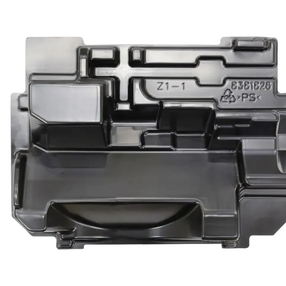 Makita Tiefziehteil für Makpac 837916-4