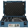Makita Werkzeugkoffer bestückt mehrfarbig 395 x 295 x 110,4 mm